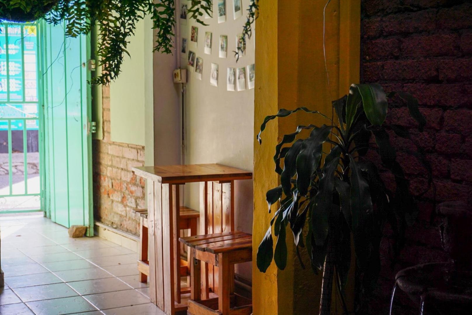La Casa De Adry Hotel Cali Exterior foto