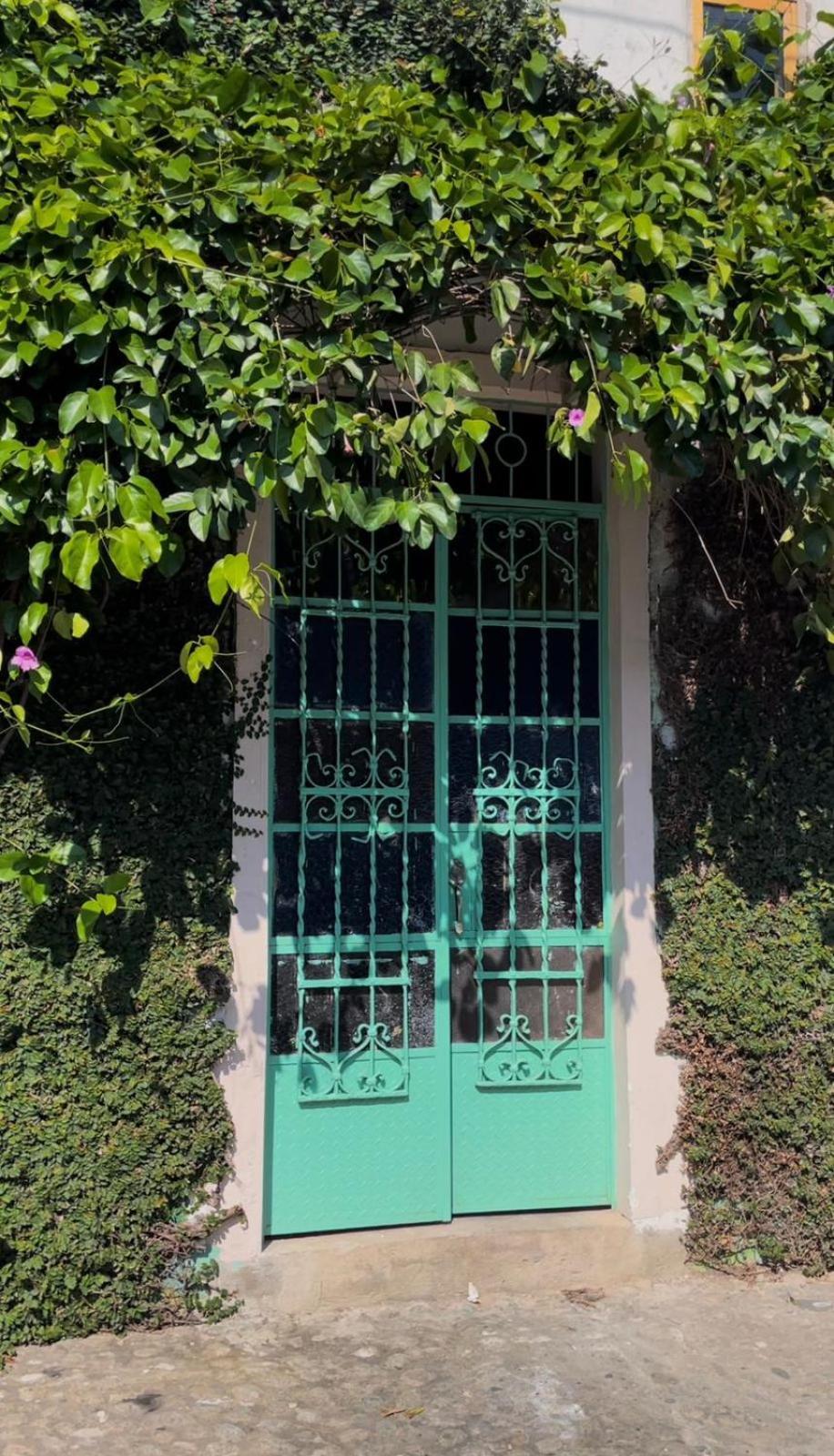 La Casa De Adry Hotel Cali Exterior foto