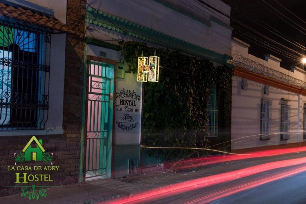 La Casa De Adry Hotel Cali Exterior foto